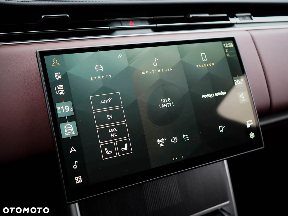 Land Rover Range Rover 3.0 P460e PHEV Autobiography - 22