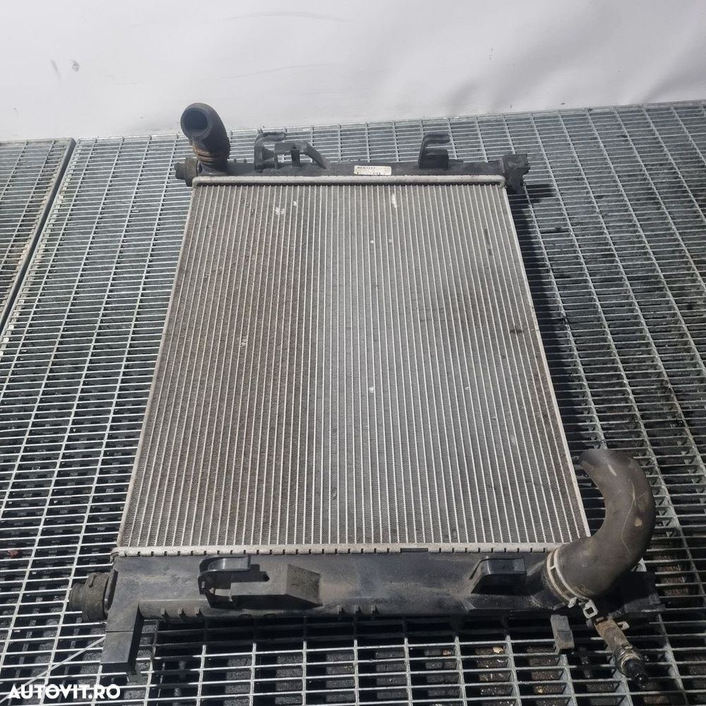 Radiator apa Renault Captur 0.9 B 2013 - 2017 (1407) - 1