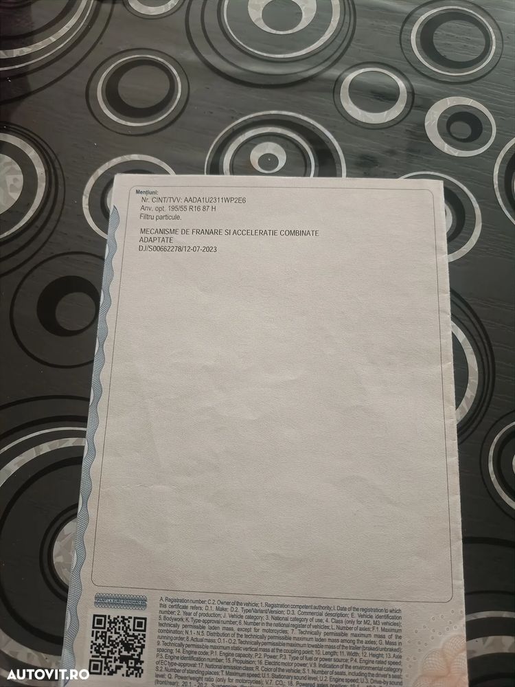 Dacia Logan TCe 90 CVT Prestige - 6