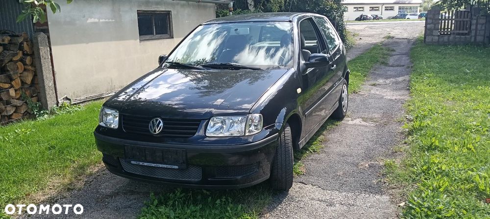 Volkswagen Polo 1.0 Basis - 16