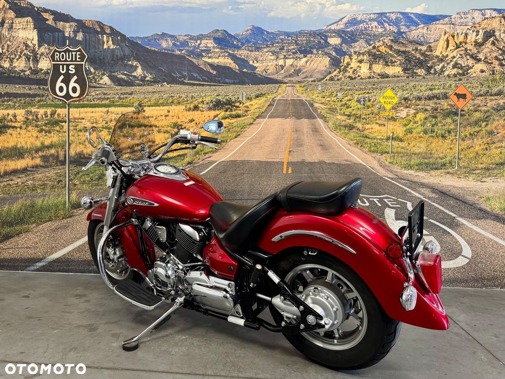 Yamaha Drag Star - 6