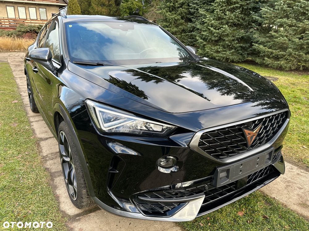 Cupra Formentor VZ 1.4 e-Hybrid DSG - 9