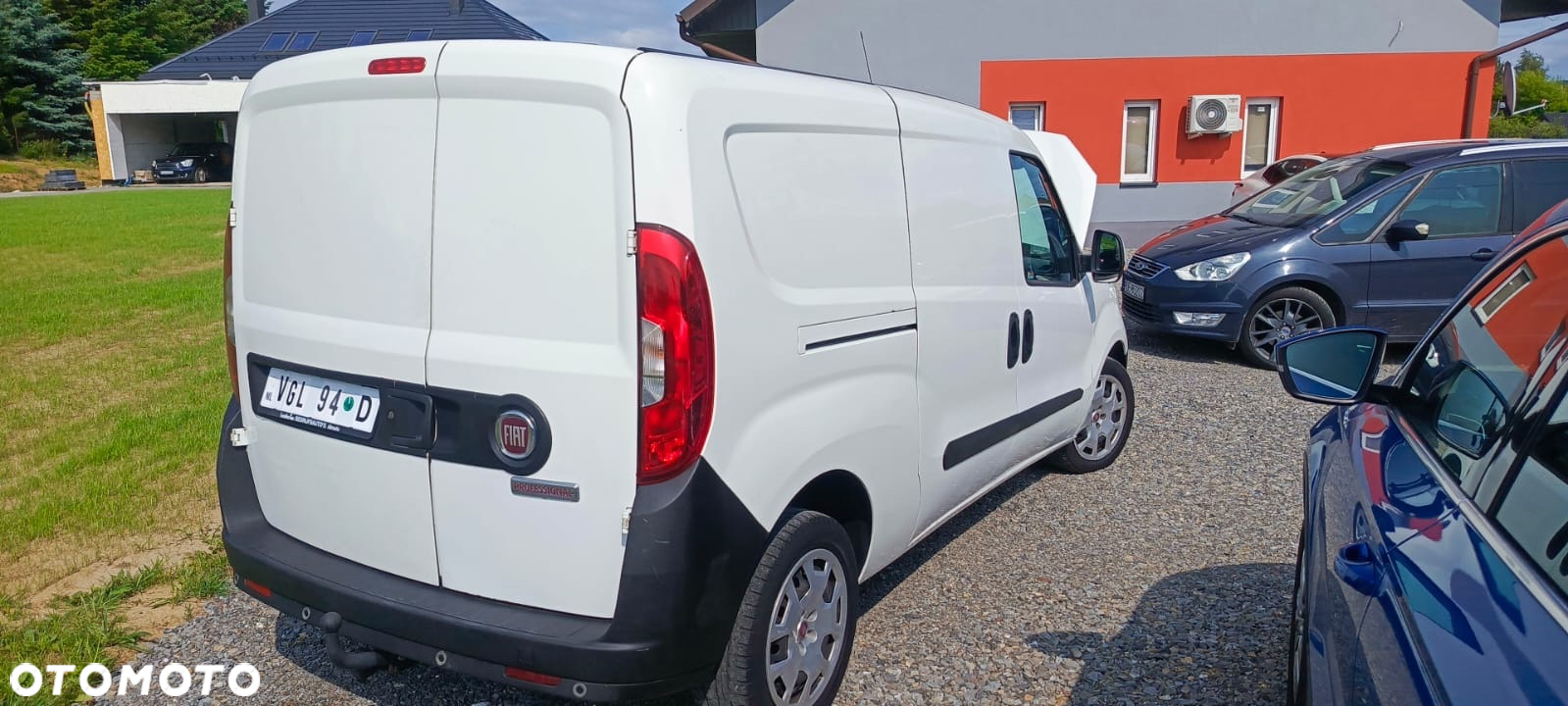 Fiat Doblo - 11
