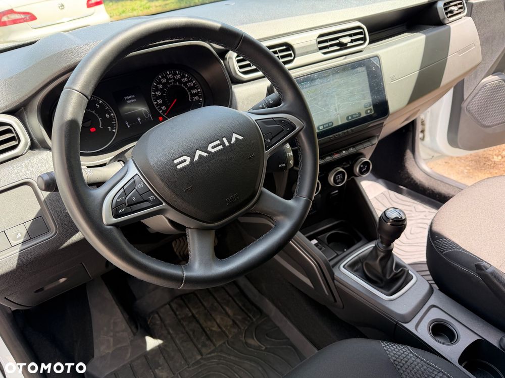 Dacia Duster 1.3 TCe Expression - 13
