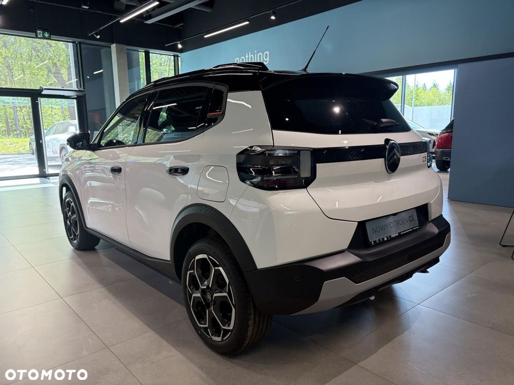 Citroën C3 - 4