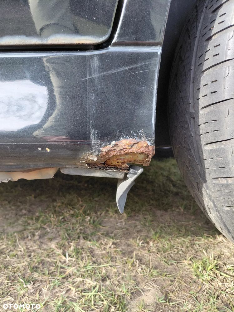 BMW Seria 5 525i - 9