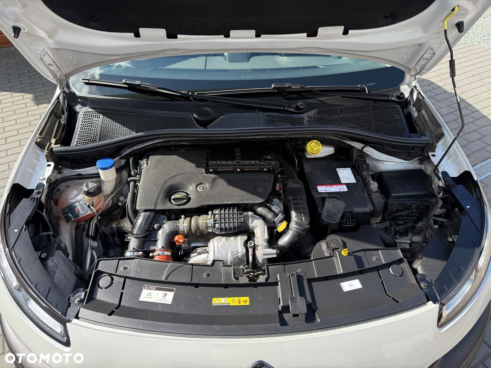 Citroën C4 Cactus - 30