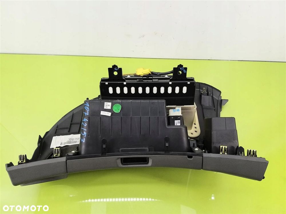 Airbag pasażera Chevrolet Aveo III 2011-2014 T300 95903189 ORYGINAŁ - 5