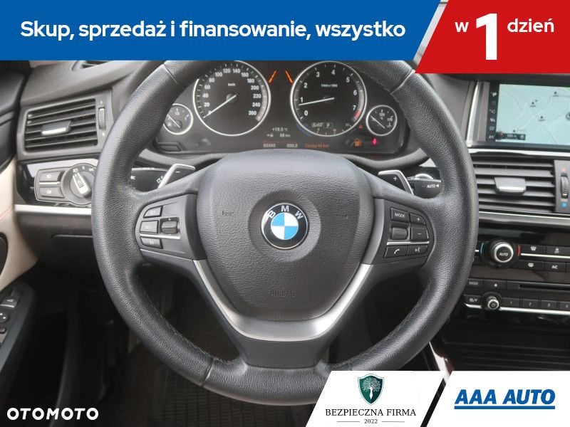 BMW X4 - 17