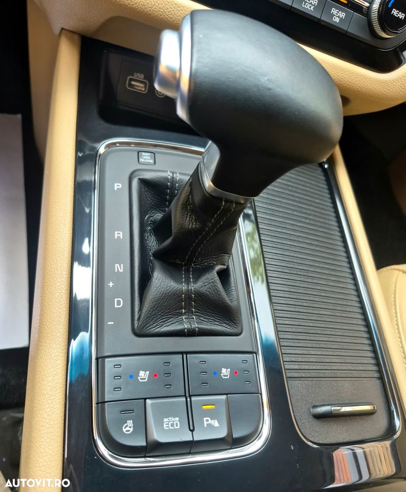 Kia Carnival - 19