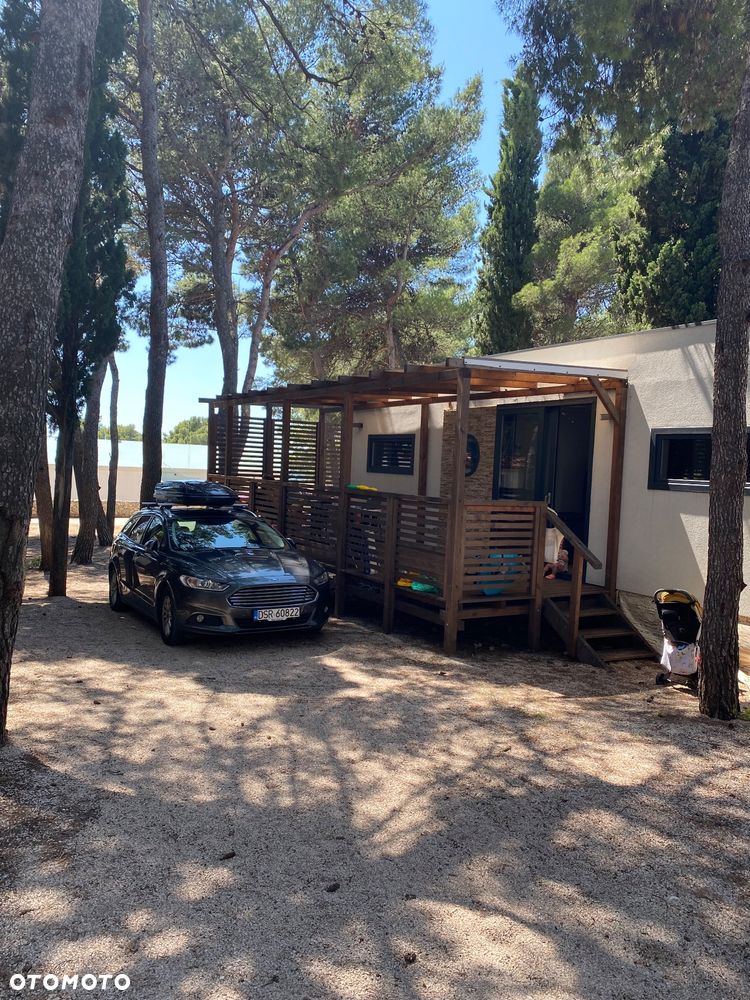 Ford Mondeo 2.0 TDCi Trend PowerShift - 10