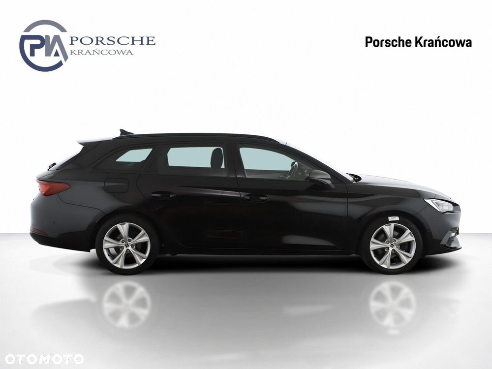 Seat Leon - 6