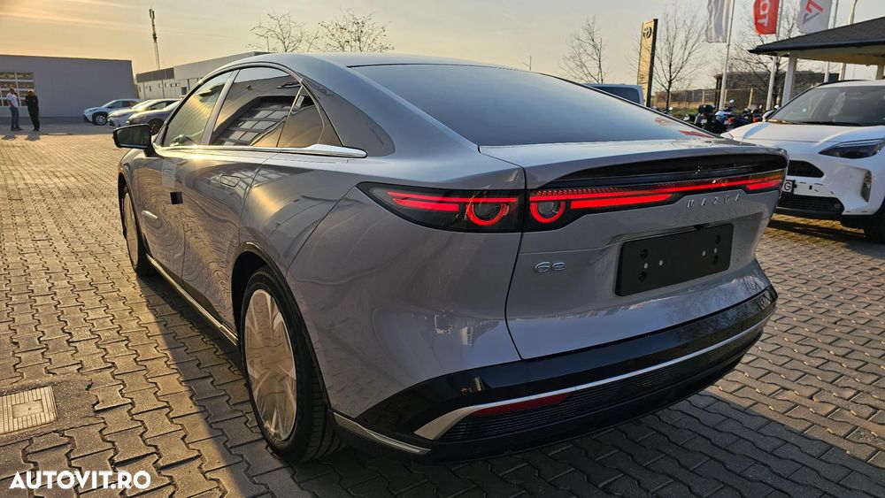 Mazda 6e EV Long Range Takumi Plus - 4