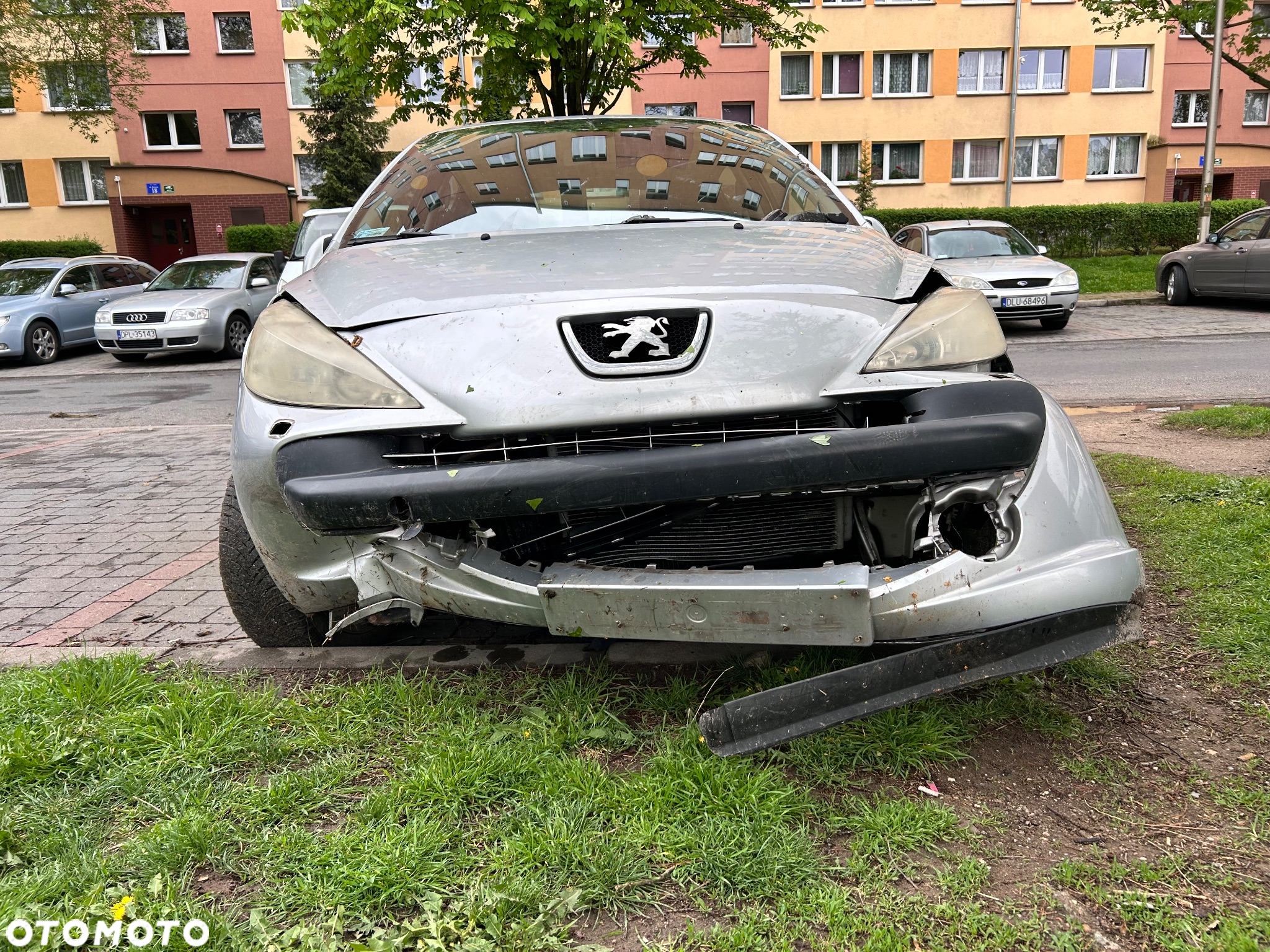 Peugeot 207 1.6 HDi Trendy - 6