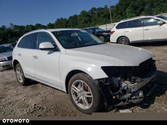 Audi Q5 - 18