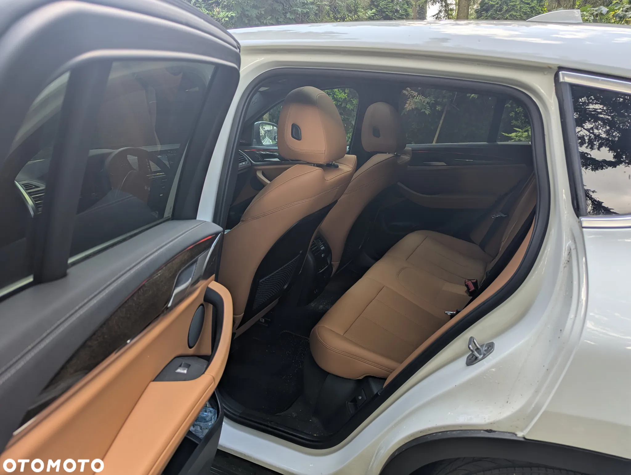 BMW X4 xDrive30i xLine - 11