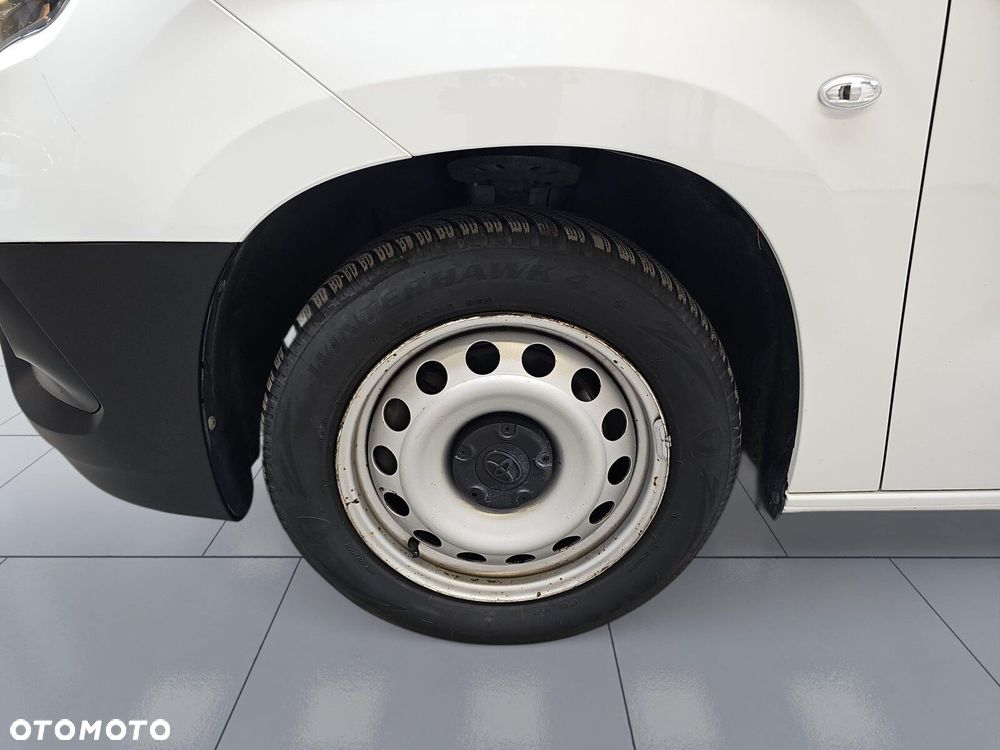 Toyota ProAce 2.3T 1.5D-4D 100KM long FurgonBrygActive - 31