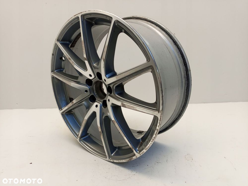 MERCEDES W222 AMG FELGA ALUMINIOWA 8.5" X 20" 5X112 ET 38 A2224014000 - 4