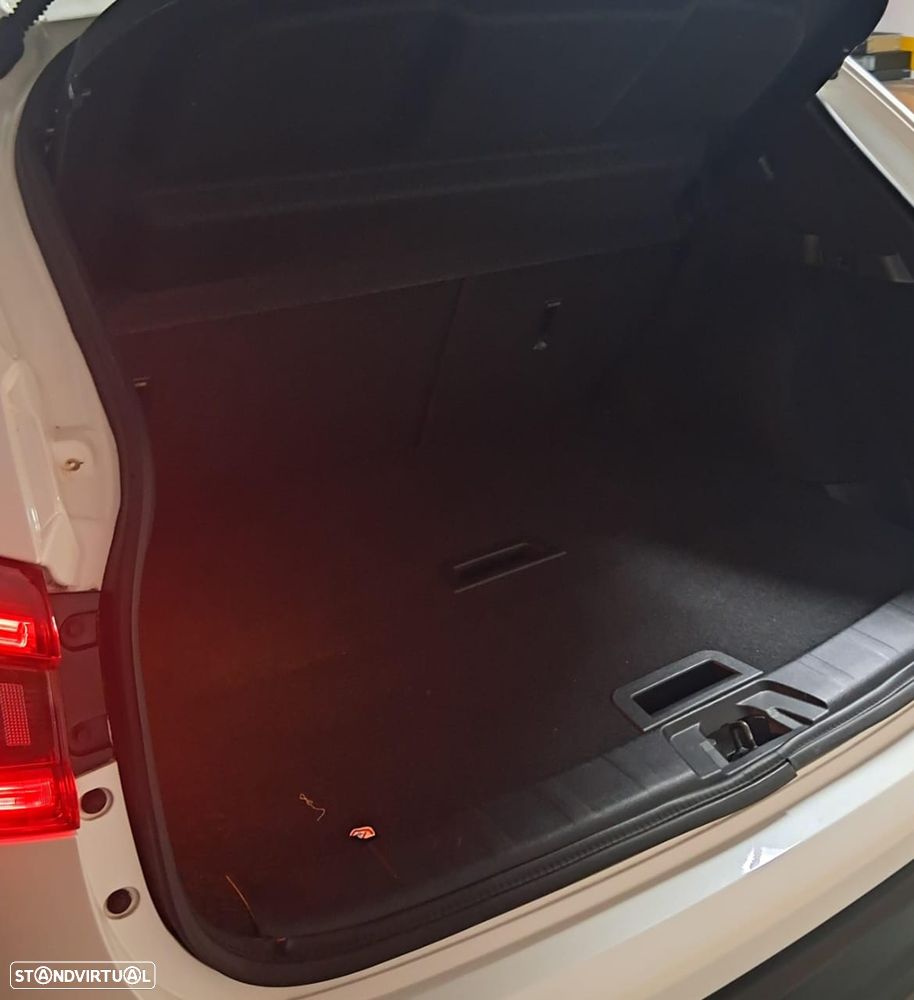 Nissan Qashqai - 7