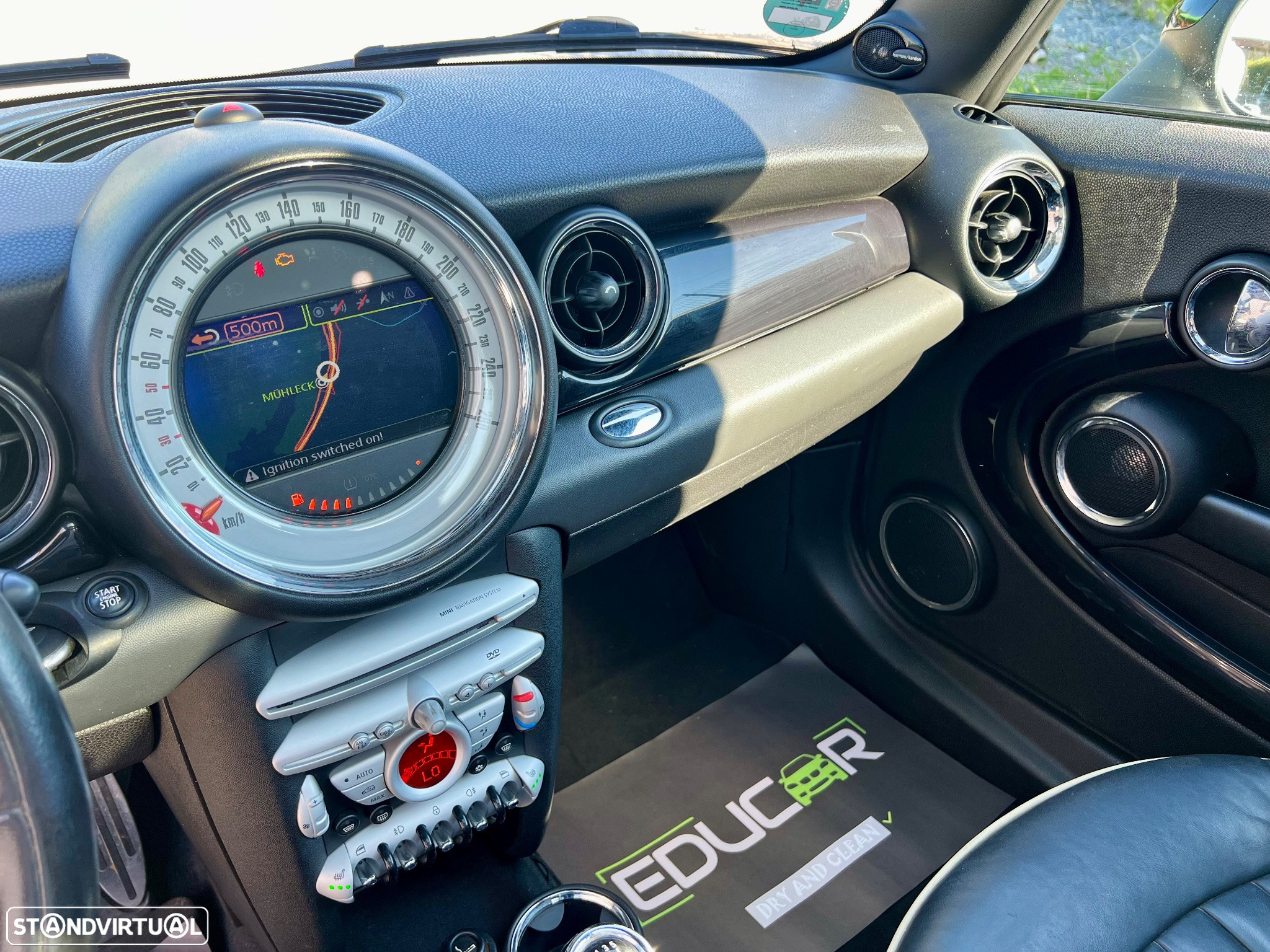 MINI 3 Portas Cooper S - 22
