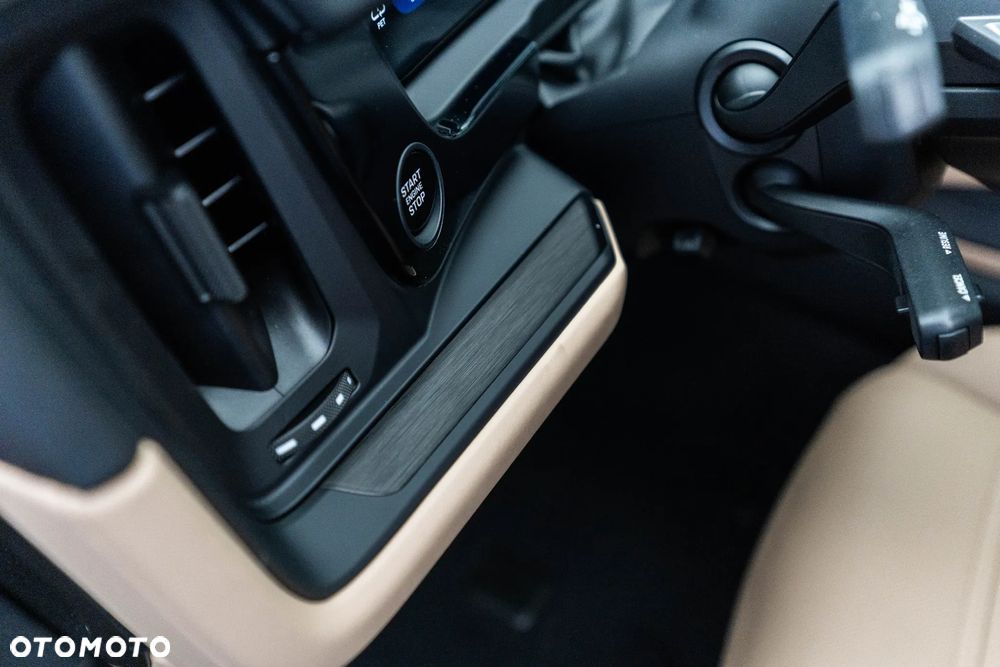Porsche Cayenne E-Hybrid PHEV Black Edition - 23