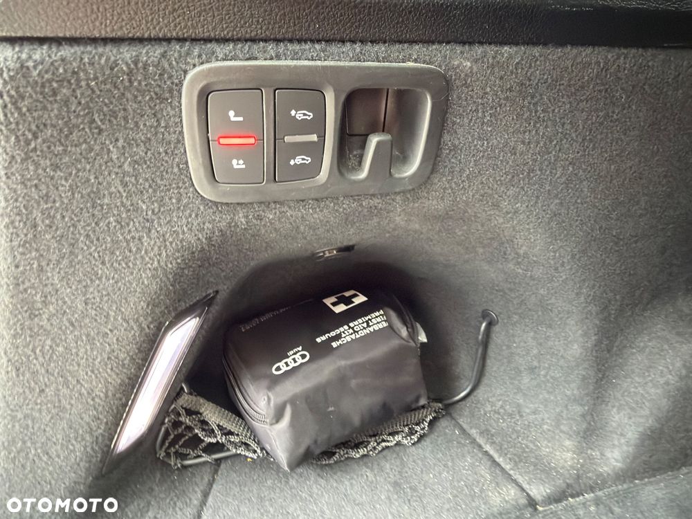 Audi SQ7 4.0 TDI Quattro Tiptronic - 20