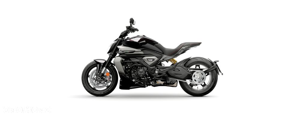 Ducati Diavel - 10