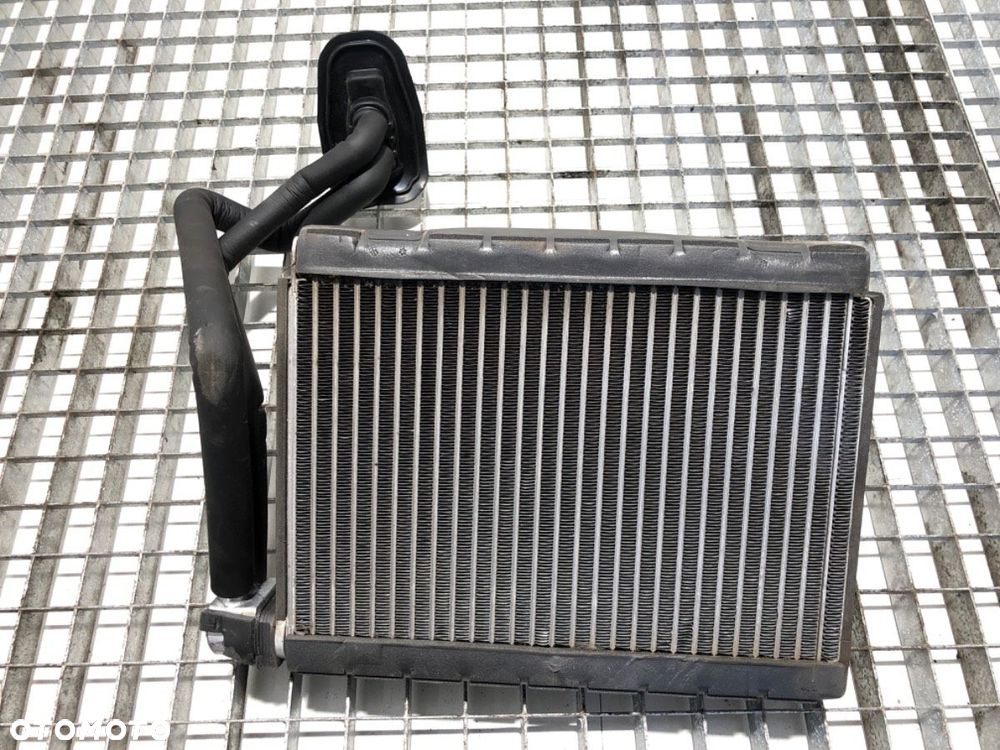 NAGRZEWNICA  DAF CF 2013 - 2022 FA 370 271 kW [370 KM] 4x2 2013 - 2