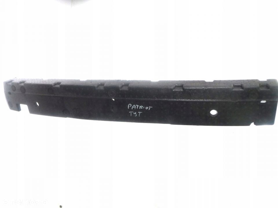 Absorber styropian zderzaka tył Jeep Patriot 08r - 2