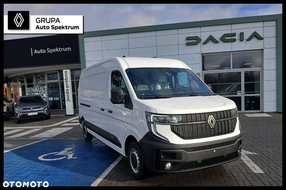 Renault Master - 1
