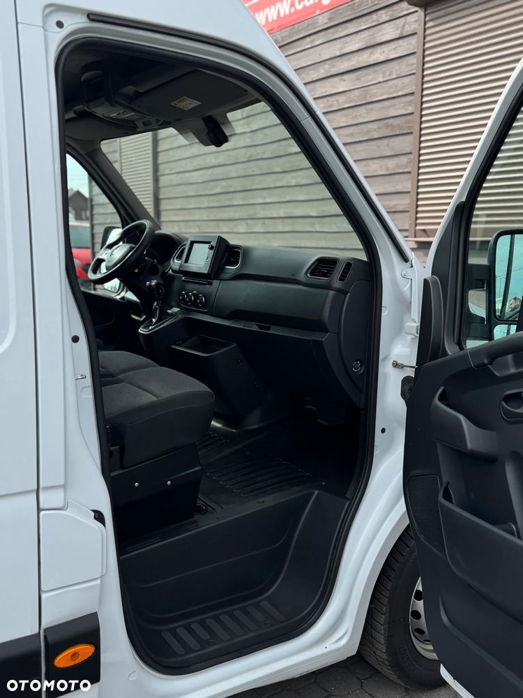 Renault MASTER - 16