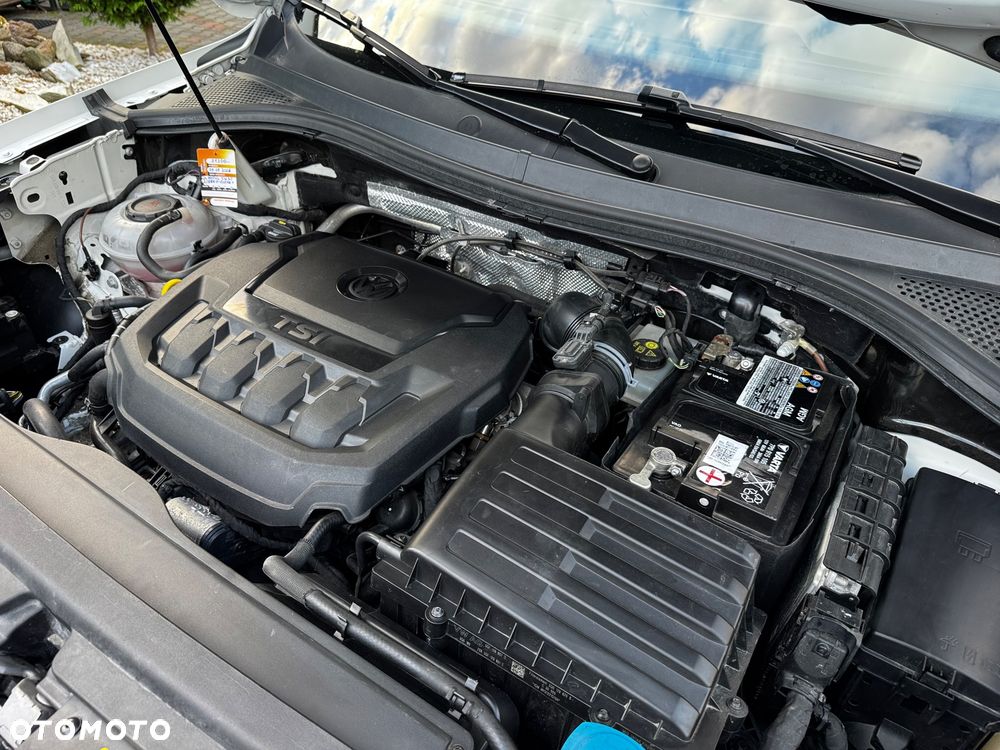 Volkswagen Tiguan - 31