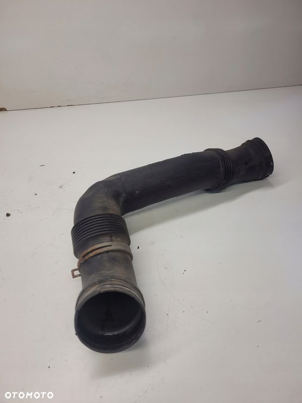WLOT DOLOT POWIETRZA AUDI A3 8P LIFT 1K0129618AJ - 1