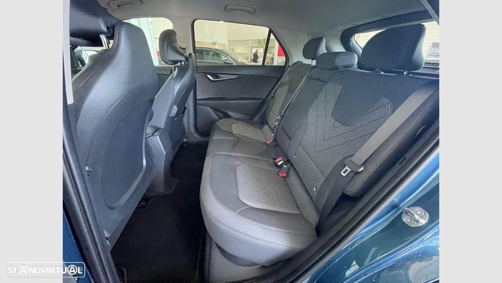 Kia Niro EV 64kWh Drive - 21