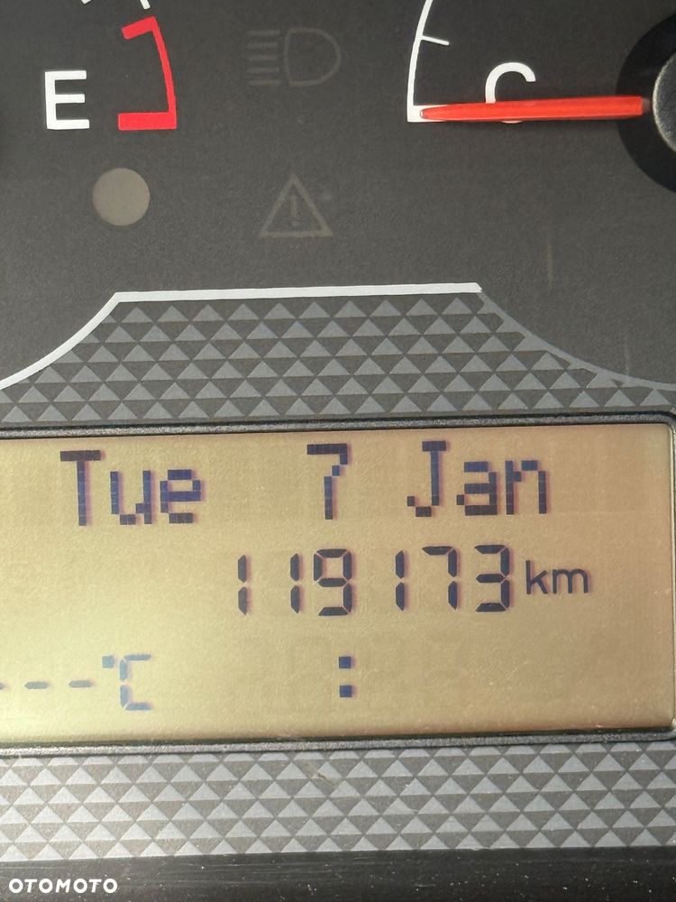 Peugeot Bipper 1.4 HDi Presence - 7