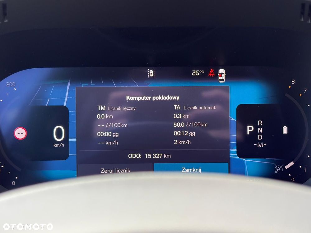 Volvo XC 60 - 20