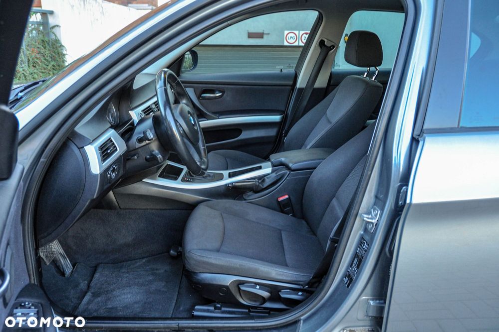 BMW Seria 3 - 7