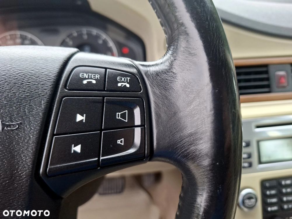 Volvo XC 70 D5 AWD Summum - 30