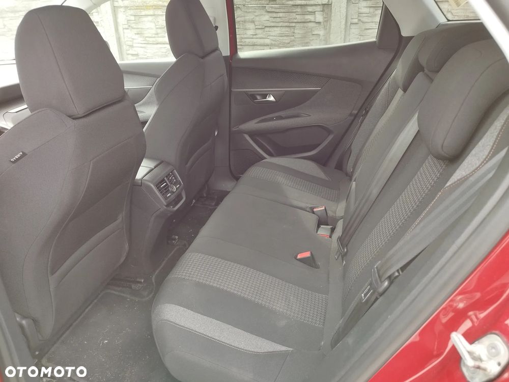 Peugeot 3008 BlueHDi 130 Stop & Start Active - 13