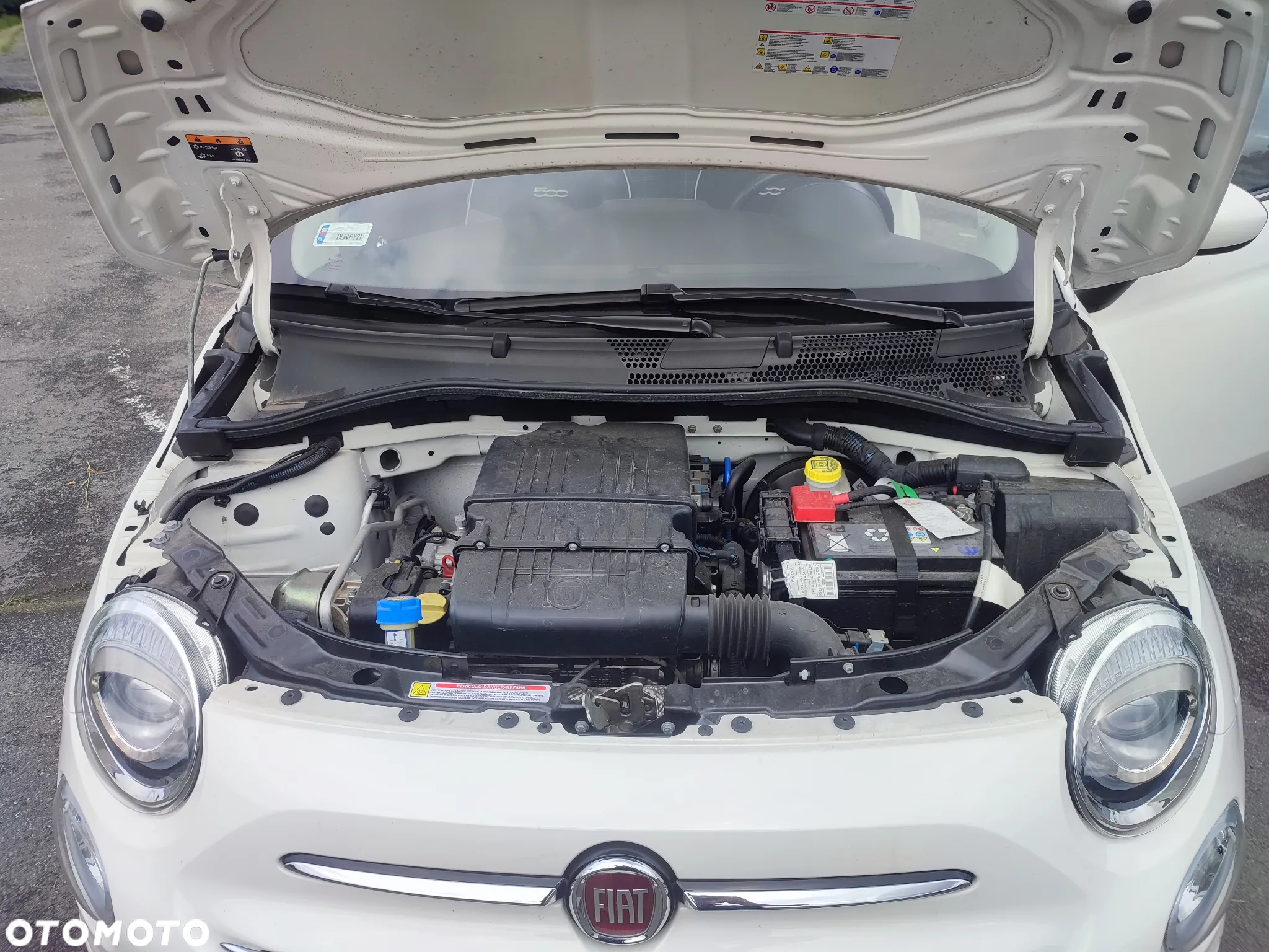 Fiat 500 - 9