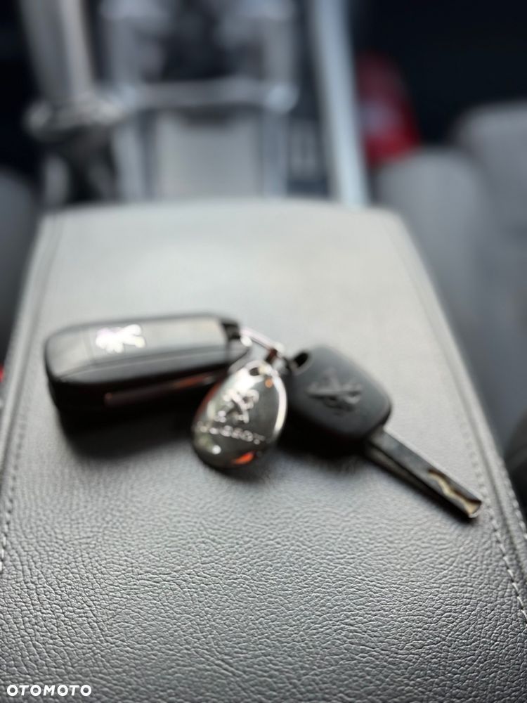 Peugeot 508 - 34