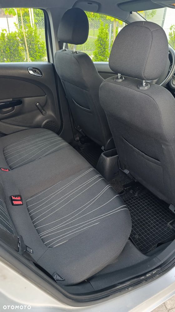 Opel Corsa - 6