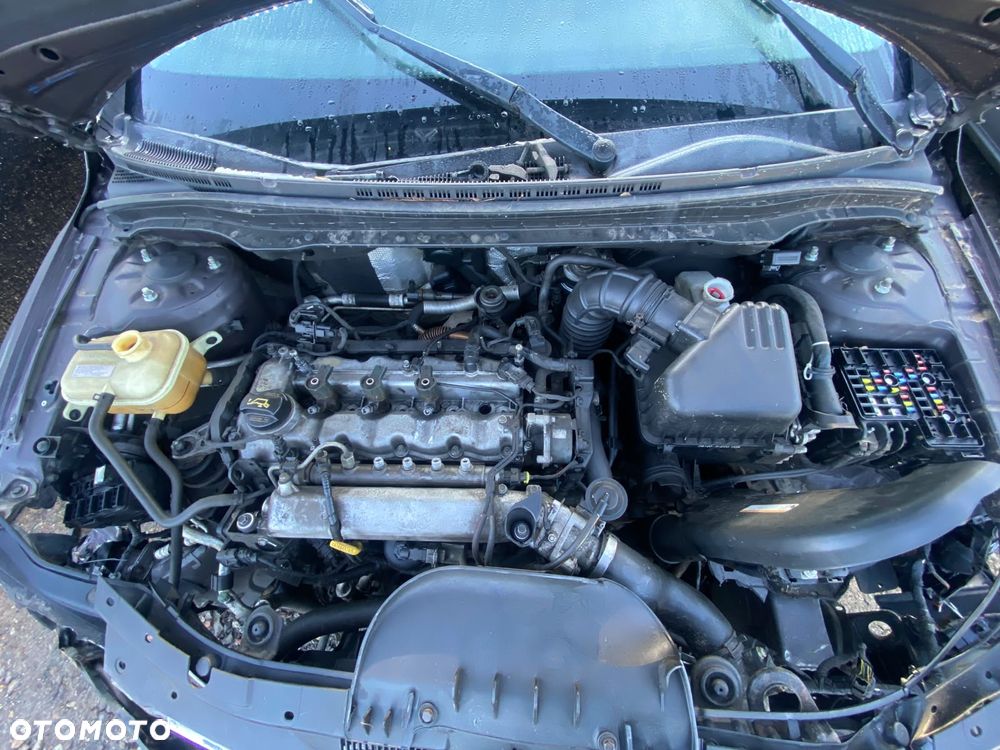227 / Hyundai I30 / Na części / - 6