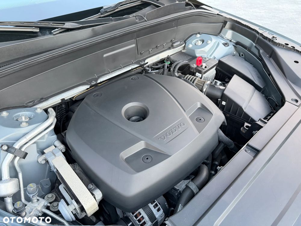 Volvo XC 90 T6 AWD Geartronic Inscription - 32