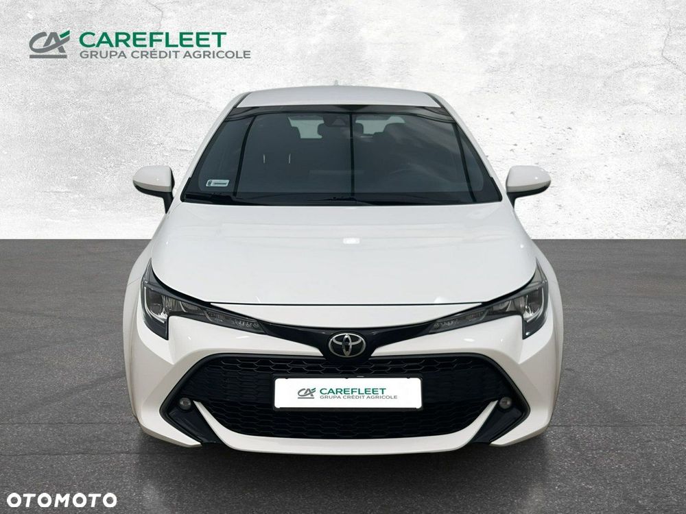Toyota Corolla 1.2 T Comfort - 2