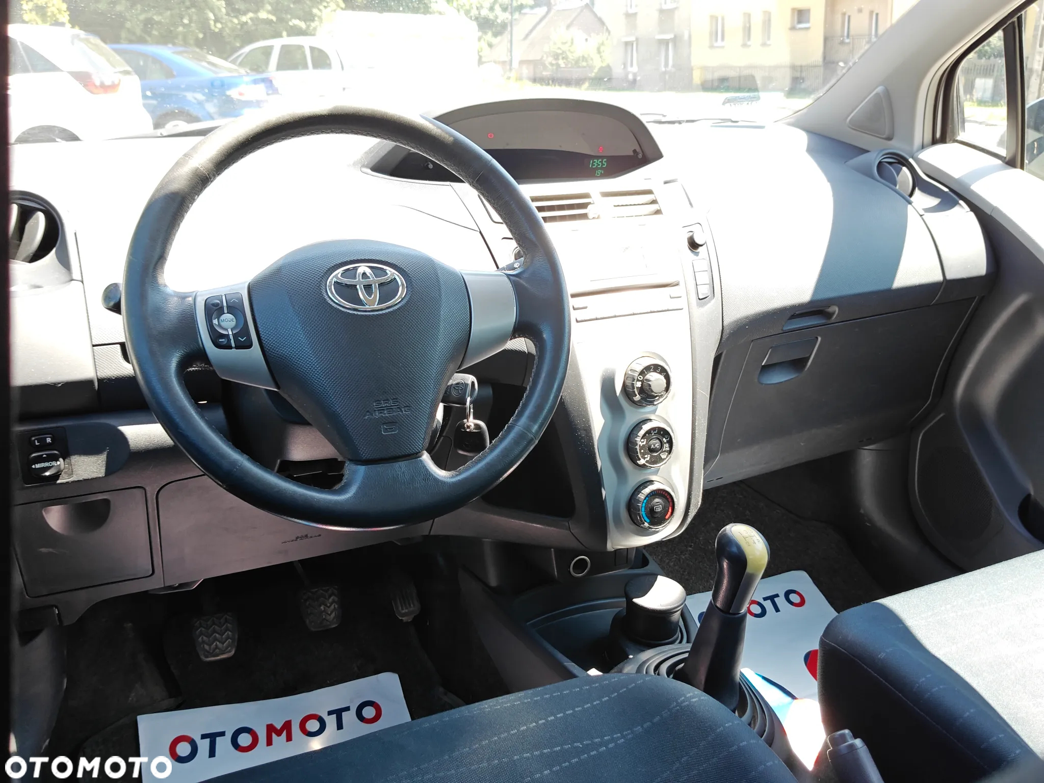 Toyota Aygo 1.4 d Gold - 15