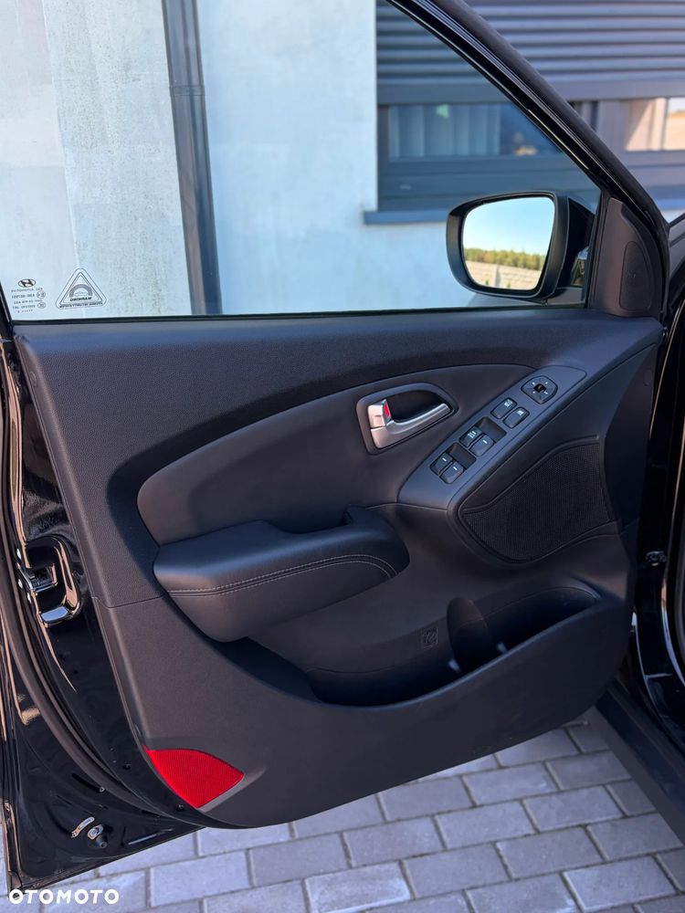 Hyundai ix35 2.0 2WD Automatik Style - 19