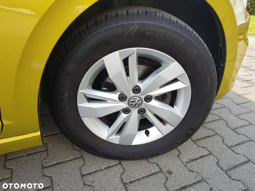 Volkswagen Polo 1.0 TSI Comfortline - 29