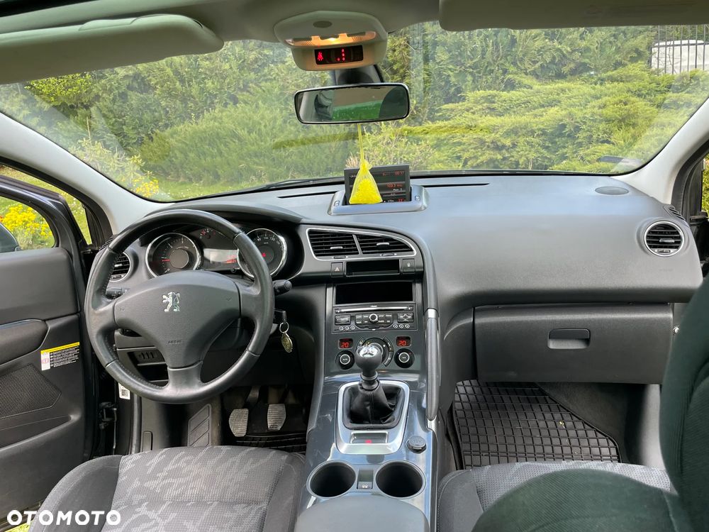 Peugeot 3008 HDi FAP 110 Premium - 8
