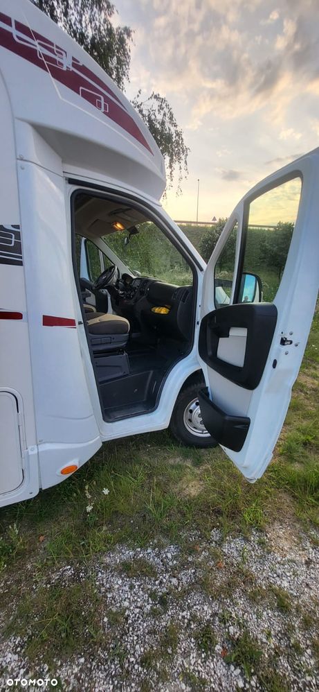 Fiat Ducato - 6